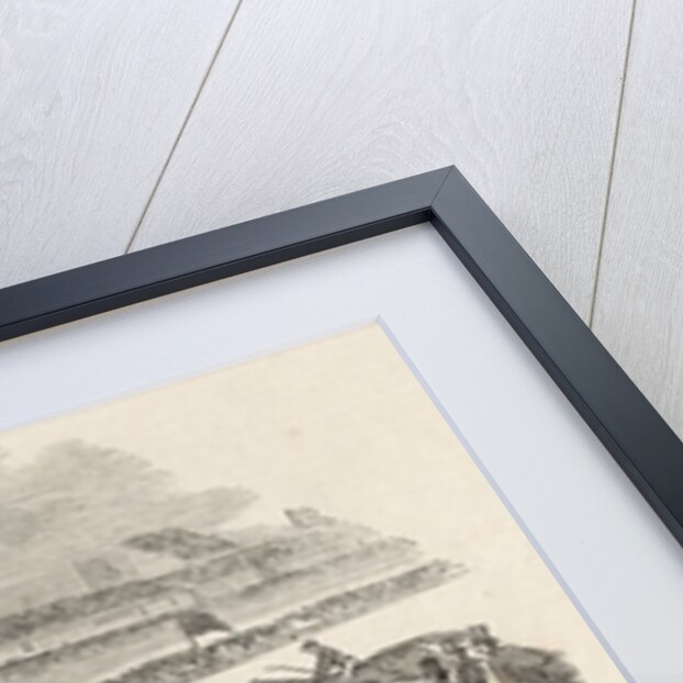 The Liverpool Grand Steeple Chase on Wednesday last by English School