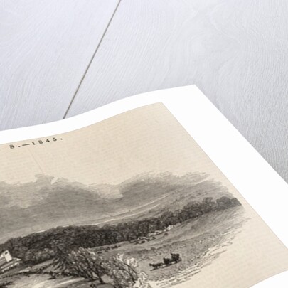 Goodwood Races: the Course by English School