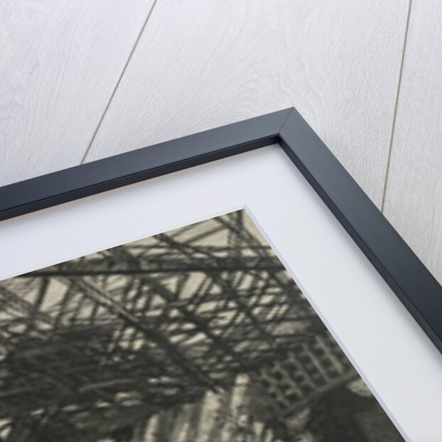 A Turkish Coffee-house by English School