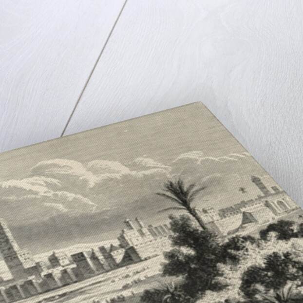 Marocco: Africa, 1860s by English School