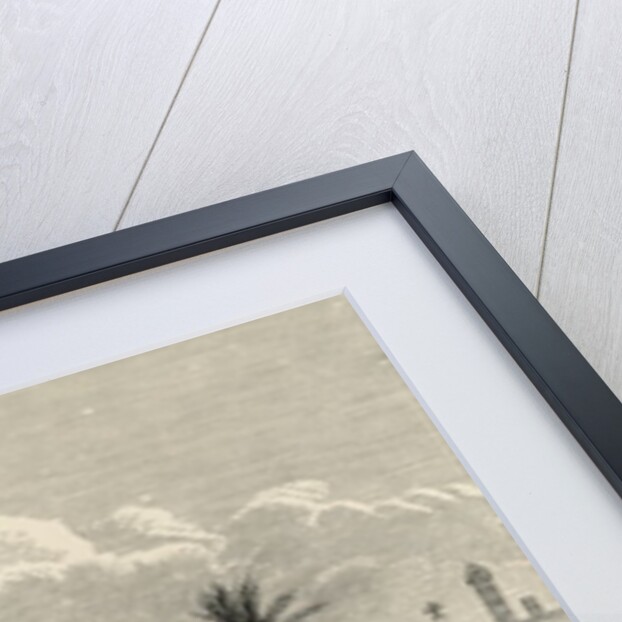 Marocco: Africa, 1860s by English School