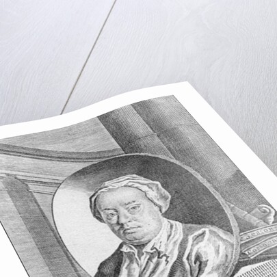 James Thomson by School English