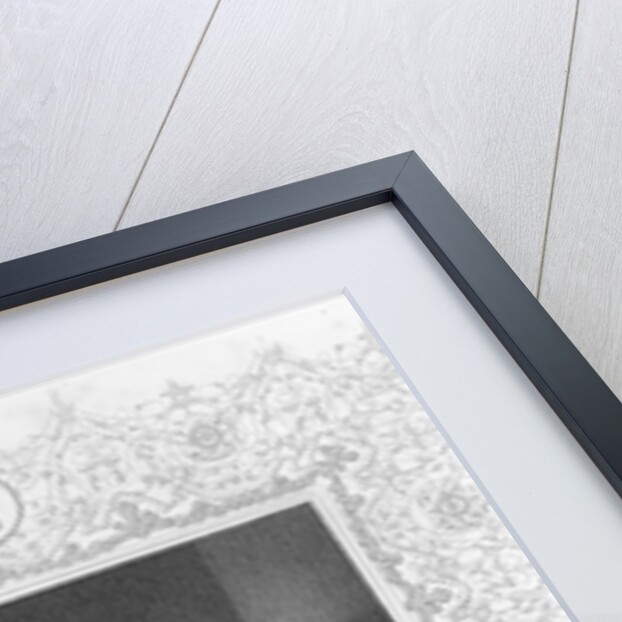 Horatio Walpole by Jean-Baptiste van Loo