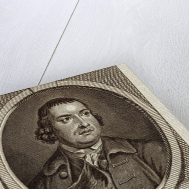 Mr Charles Churchill by School English