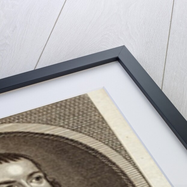 Mr Charles Churchill by School English