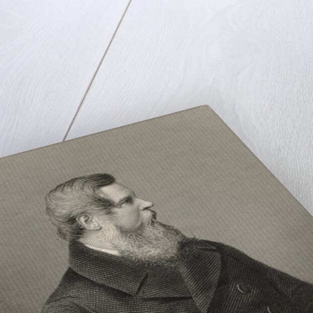 Sir Stafford Henry Northcote by School English