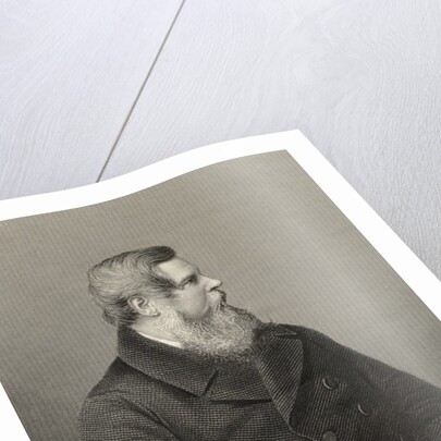 Sir Stafford Henry Northcote by School English