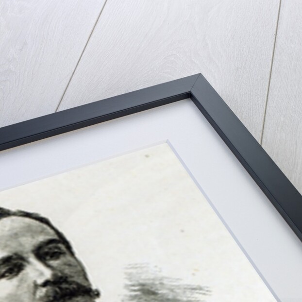 M. Clemenceau by English School