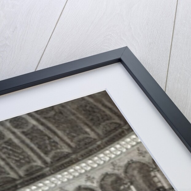 A night sitting in the Italian Chamber of Deputies by English School