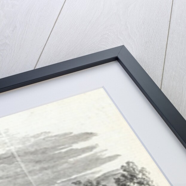 Schloss Kalenberg by Prince Albert of Saxe-Coburg and Gotha (after)