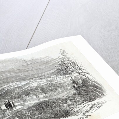 Reinhardtsbrunn, Gotha by Prince Albert of Saxe-Coburg and Gotha