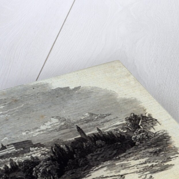 Gotha by Anton Schantz