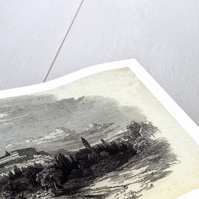 Gotha by Anton Schantz