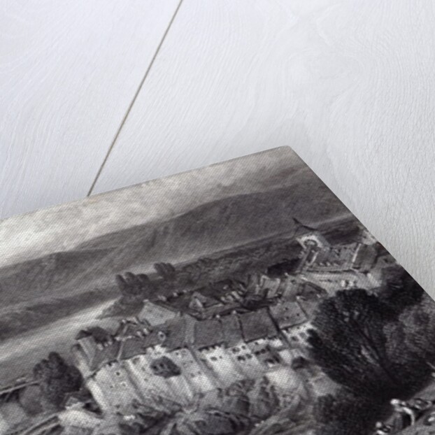 Lauffenberg by Myles Birket Foster