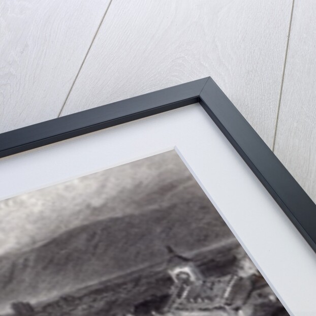 Lauffenberg by Myles Birket Foster