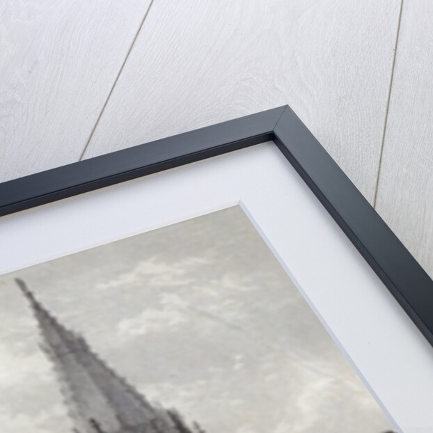 Reutlingen by Lewis John Wood