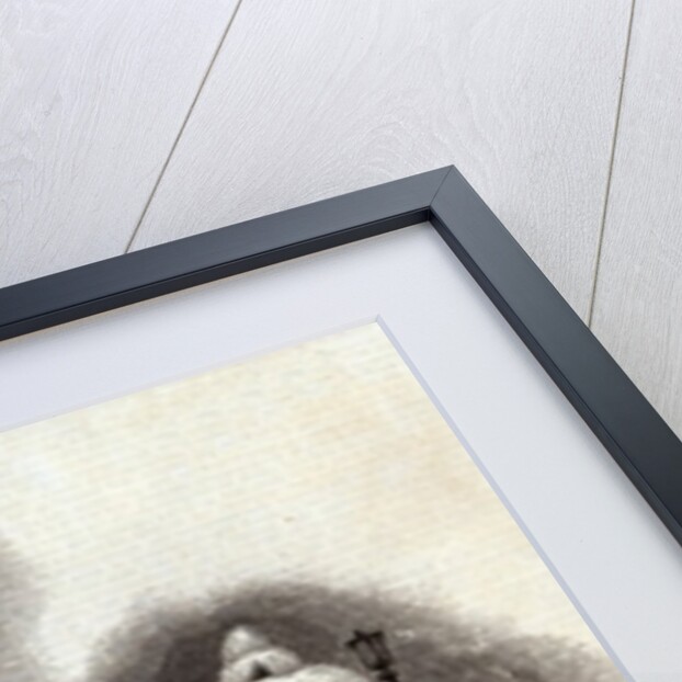 Place de la Concorde, Paris by English School