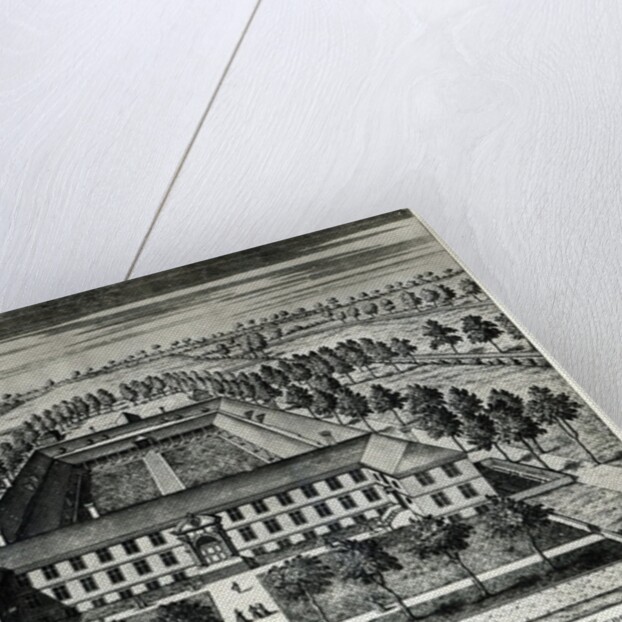 Bromley College in Kent by English School