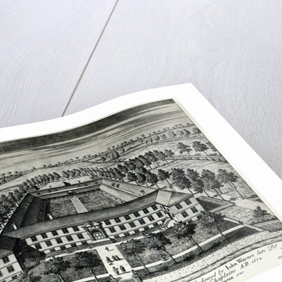 Bromley College in Kent by English School