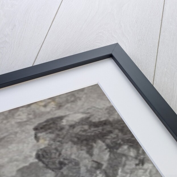 A September Storm, 1588 by English School