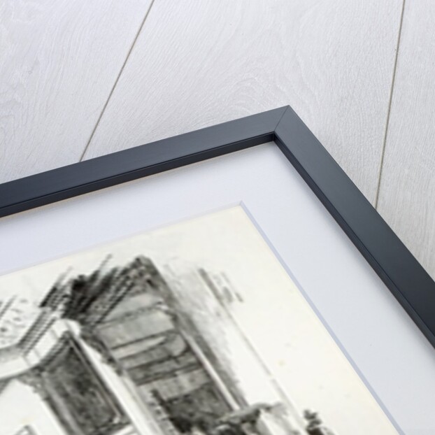 The Drawing Room, Osborne House by English School