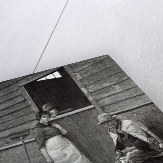 Expectancy by Dewey Bates