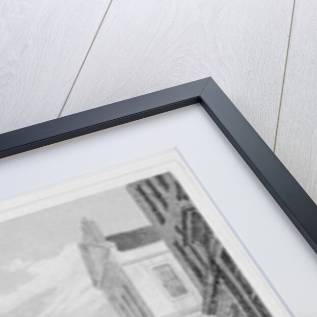 South Bridge from the Cowgate, Edinburgh engraved by William Watkins, 1831 by Thomas Hosmer Shepherd