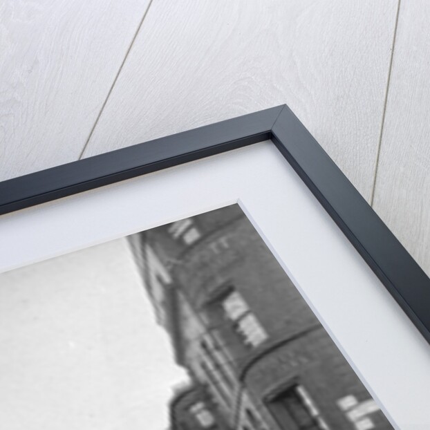Market Street, Manchester, c.1910 by English Photographer