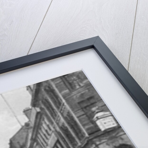 Oldham Street, Manchester, c.1910 by English Photographer