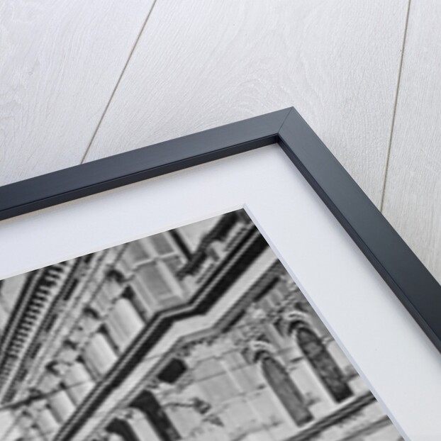 Oxford Street, Manchester, c.1910 by English Photographer