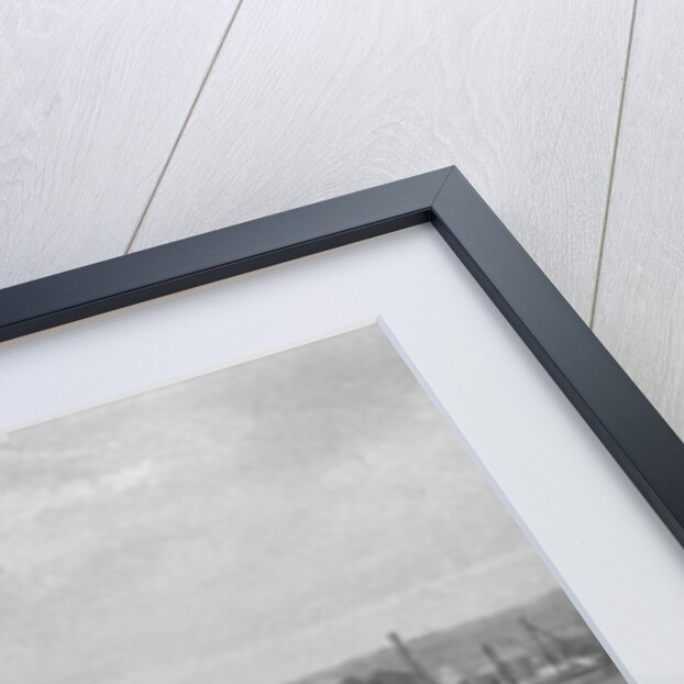 Manchester Ship Canal, c.1910 by English School