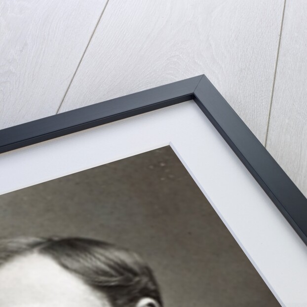 Ben Tillett, 1889 by English School