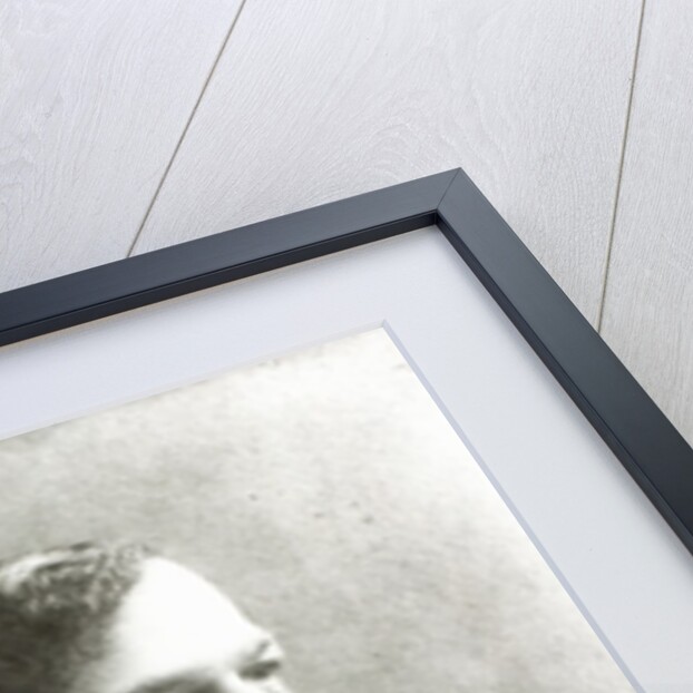 Claude Debussy, c.1908 by (1820-1910) Nadar