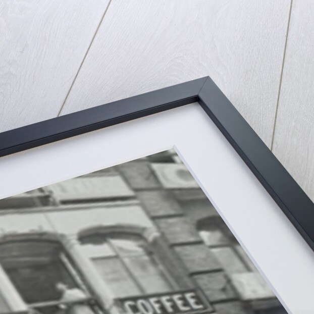 Davison Newman & co, Creechurch Lane, London c.1920 by English Photographer