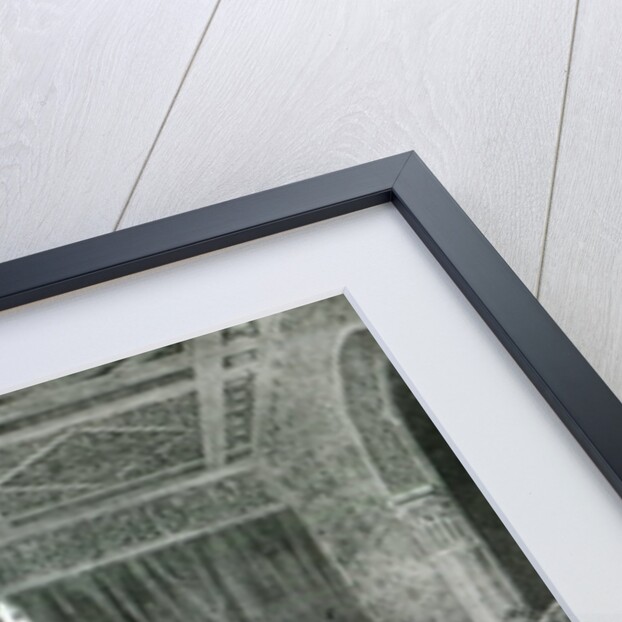 Napoleon Bonaparte Celebrating the Birthday of the Prophet Mohammed in Cairo, during his Egyptian Campaign, 1799 by Alexandre (after) Colin