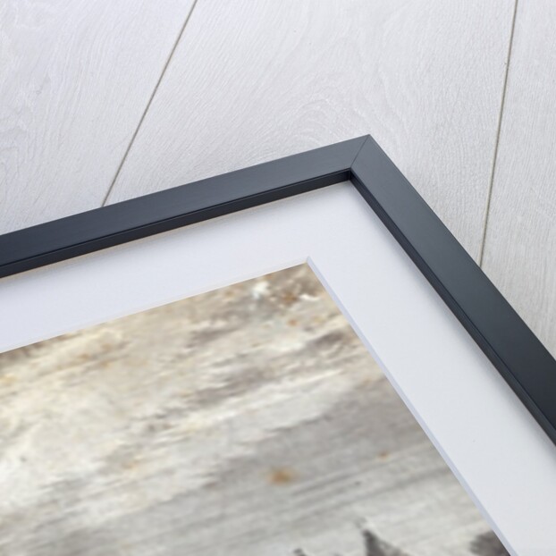 The Opening of Keble College, Oxford by English School