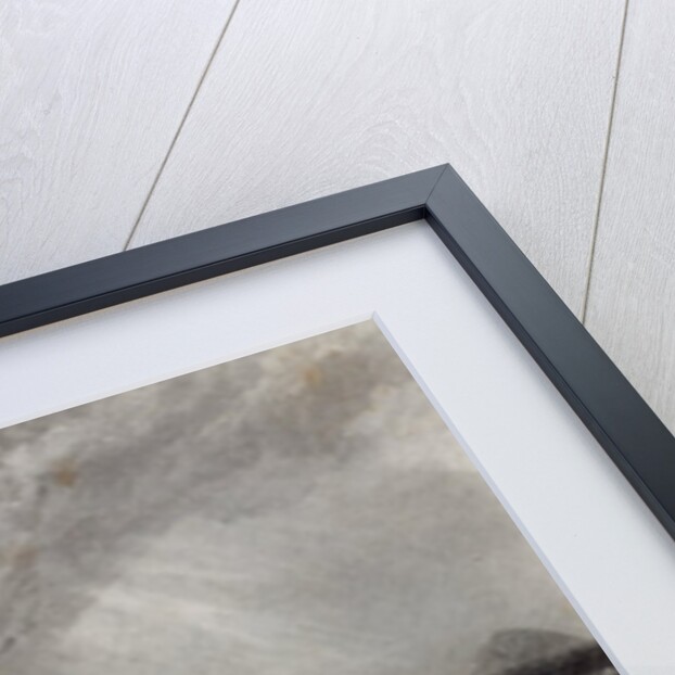 Turnbury Castle by Myles Birket (after) Foster