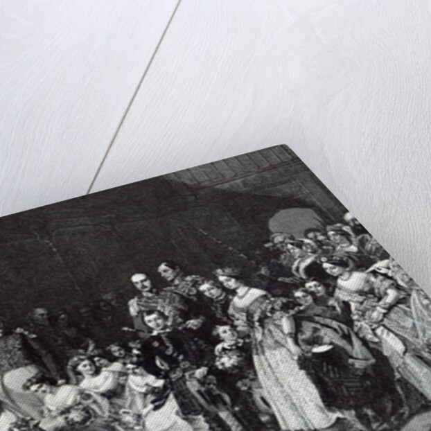 Marriage of the Princess Royal by John Phillip