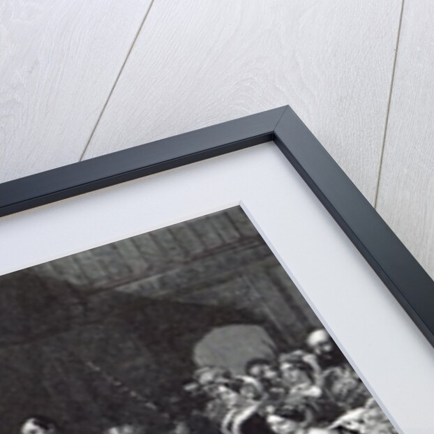 Marriage of the Princess Royal by John Phillip