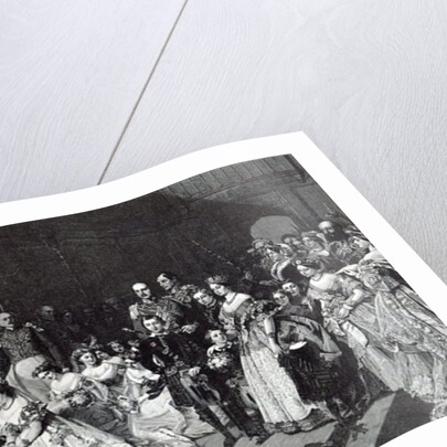 Marriage of the Princess Royal by John Phillip