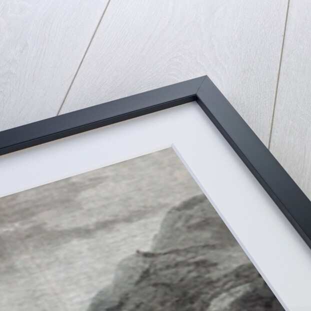 The cruise of the Pandora: Arrival off Cape Isabella by English School