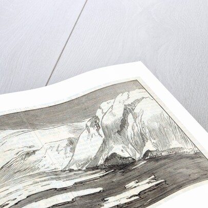 The North Pole Expedition: Discovery Bay by English School