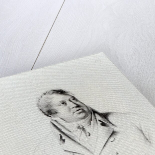 Jan Ladislav Dussek by J. Godefroy