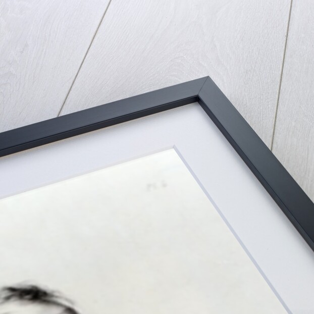 Jan Ladislav Dussek by J. Godefroy