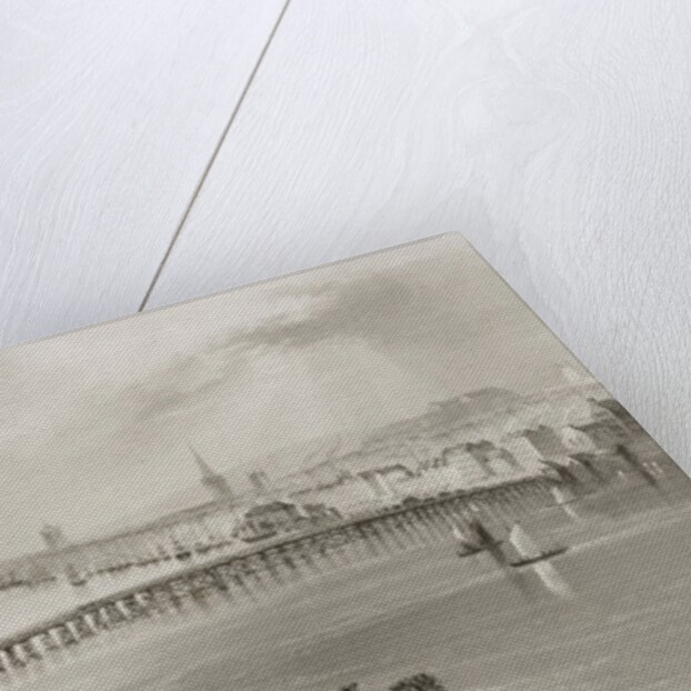 Waterford, Ireland by William Henry Bartlett