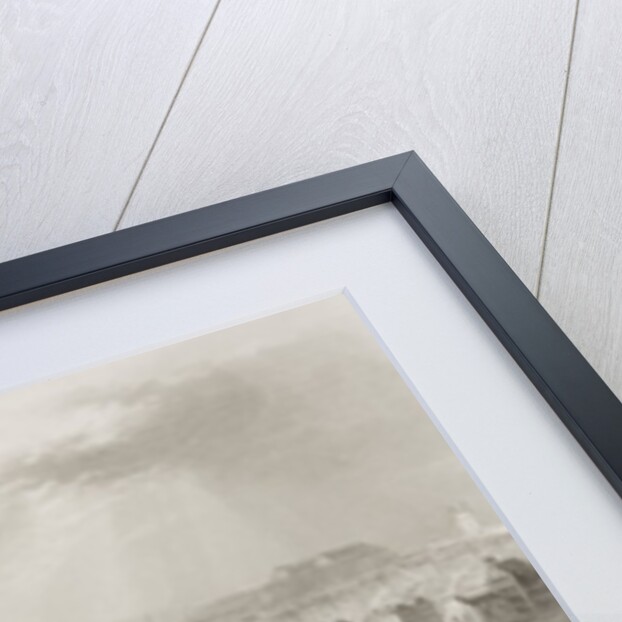 Waterford, Ireland by William Henry Bartlett