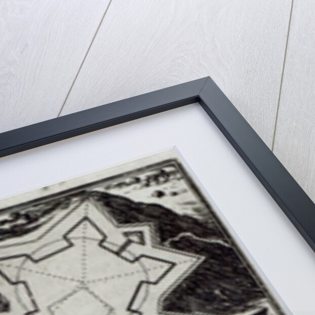 Figure LXI by French School