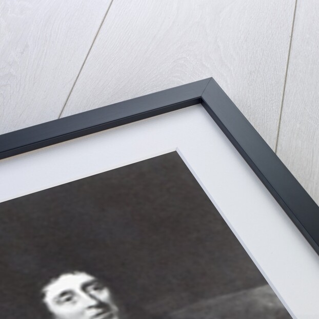 Thomas Telford, 1831 by Samuel Lane