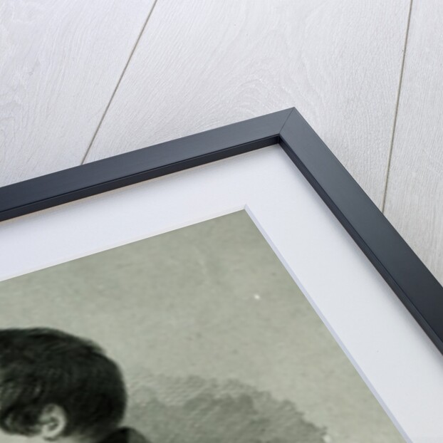 Portrait of Napoleon III as a young man, 1839 by Alfred d' Orsay