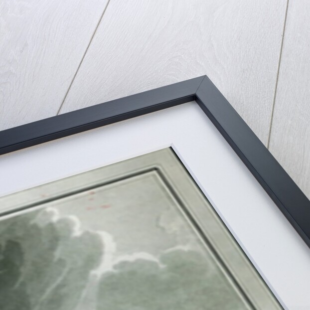 Napoleon in disguise during the retreat from Russia in 1812 by William Atkinson